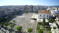 Sparta - Main square