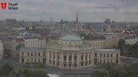 Vienna - Rathausplatz