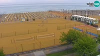 Bibione - Aparthotel Ashanti - Spiaggia