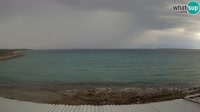 Silba - Šotorišće beach