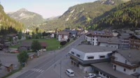Canazei - Gruppo del Sella e Sasso Pordoi