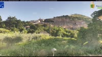 Palestrina - Panorama