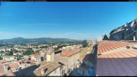 Palestrina - Quartiere Borgo
