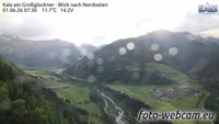Kals am Großglockner - Lesach, Kalser Bach