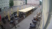 Tartu - Raekoja plats