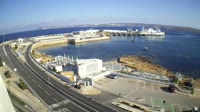 Ċirkewwa - Terminal for Gozo, Comino