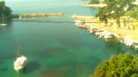 Alonnisos - Votsi - Hafen