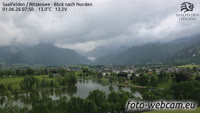 Saalfelden - Ritzensee