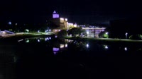 Narva - Castello, Fortezza a Ivangorod