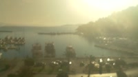 Porto Santo Stefano - Piazzale Candi, Porto