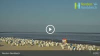 Norden - Norddeich - Beach