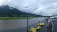 Innsbruck - Aeroporto