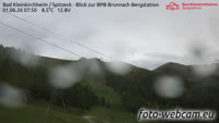 Bad Kleinkirchheim - Nationalparkbahn