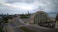 Riga - Central Market