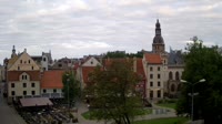 Riga - Līvu Square