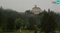 Varaždin - Castello di Trakošćan
