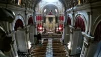 Naxxar - Chiesa