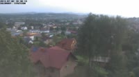 Panoramic view