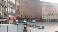 Siena - Piazza del Campo