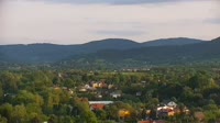 Panorama miasta