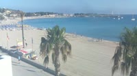 San Vito Lo Capo - Beach