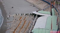 Nizza - Castel Beach & Club