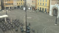 Fano - Piazza XX Settembre