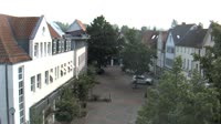 Hessisch Oldendorf - Markt