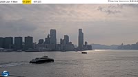 Hong Kong - Victoria Harbour