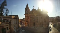 Naxxar - Chiesa Parrocchiale