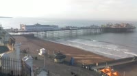 Brighton - Brighton Palace Pier