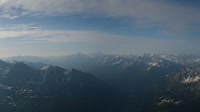Mont Blanc - Punta Helbronner
