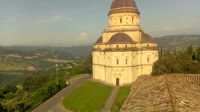 Todi - Santa Maria della Consolazione