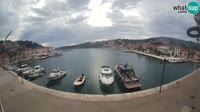 Hvaras - Jelsa - uostas