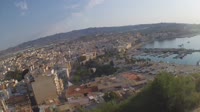 Águilas - Panoramic view
