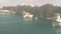 Baa Atoll - Amilla Fushi - Harbour