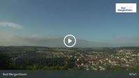 Bad Mergentheim - Panorama