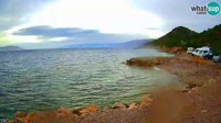 Sveti Juraj - Camping Rača