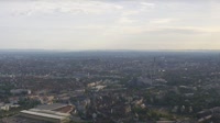 Nuremberg - Vue panoramique