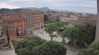 Montecatini Terme - Piazza del Popolo
