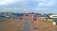 Ouistreham - Spiaggia