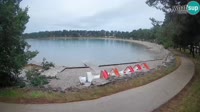 Cittanova - Spiaggia Karpinjan