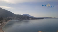Sutomore - Beach