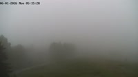 Równica - Panoramic view