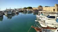 Rhodos - Kalithea Springs