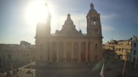 Paola - Basilica di Cristo Re