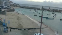 St Ives - Harbour Beach
