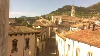 Pescocostanzo - Piazza Municipio