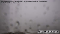 Hohe Tauern - Weißsee Gletscherwelt
