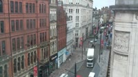 Cardiff - St. Mary Street